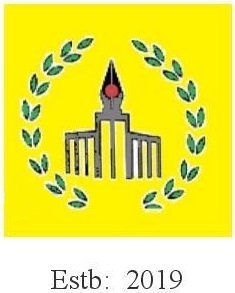 Government College Logo