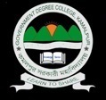 Government Degree College - Logo