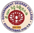 Government Degree College - Logo