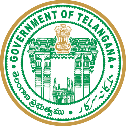 Government Degree College - Logo