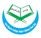 Government Degree College - Logo