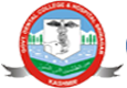 Government Dental College - Logo