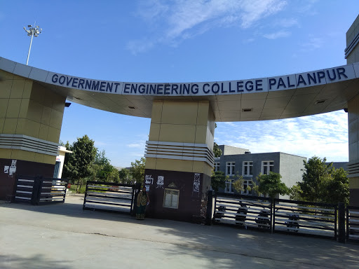 Government Engineering College Education | Colleges