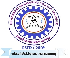 Government Engineering College Logo