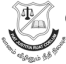 Government Law College Logo