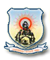 Government Maharaja P.G. College Logo
