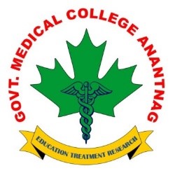 Government Medical College Logo