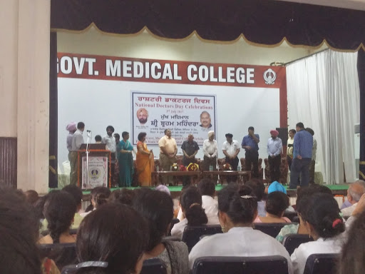 Government Medical College Education | Colleges