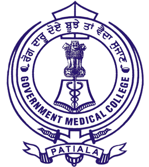 Government Medical College - Logo