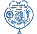 Government Medical College - Logo