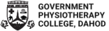 Government Physiotherapy College Logo
