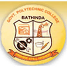 Government Polytechnic College Logo