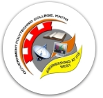 Government Polytechnic College - Logo