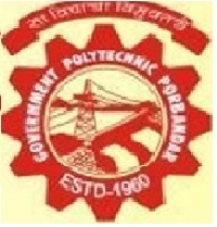 Government Polytechnic College - Logo