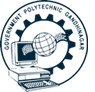 Government Polytechnic Logo