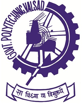 Government Polytechnic - Logo