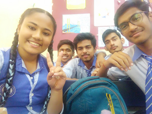 Government Sarvodaya Vidyalaya Sector-17 Dwarka Education | Schools