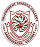 Government Science College Logo