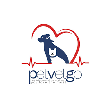 Government Veterinary Hospital Logo