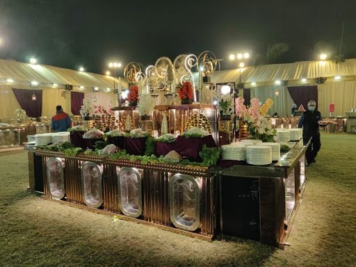 Govind Caterers Event Services | Catering Services