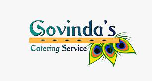 Govind Caterers Logo