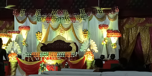 Govind Palace Event Services | Banquet Halls