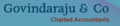 Govindaraju & Co., Chartered Accountants - Logo