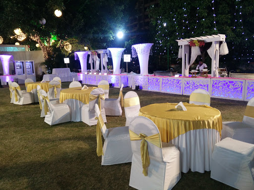 Govindmani Lawns And Banquet Hall Event Services | Banquet Halls