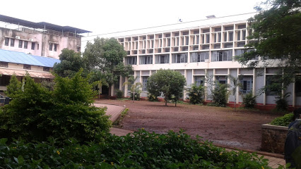 Govindram Seksaria Science College Education | Colleges
