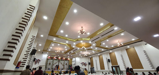 Govindram Seksaria Scout & Guide Pavilion Hall Event Services | Banquet Halls
