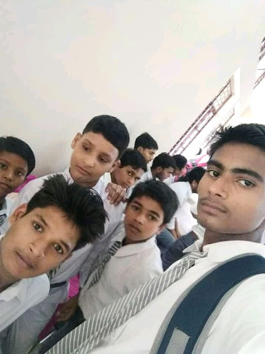 Govt. Boys Sr. Sec. School No. 2 Education | Schools