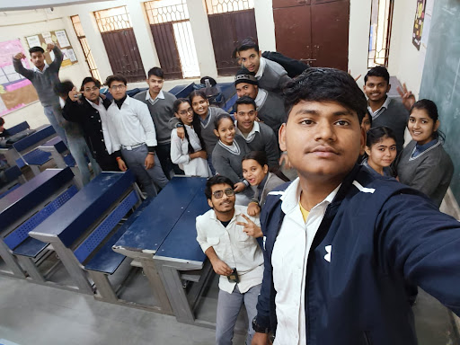 Govt Co-Ed Sr. Sec. School Education | Schools