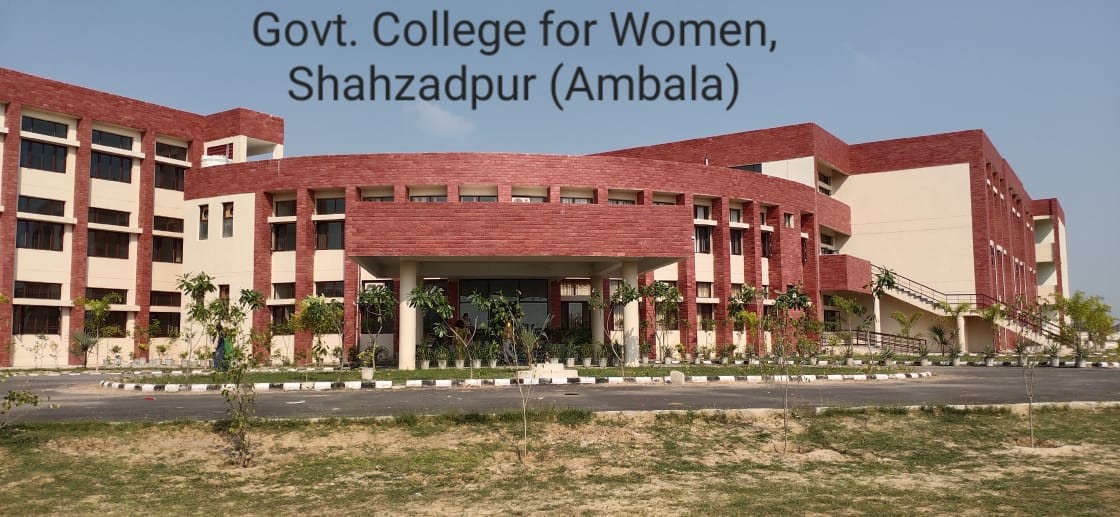 Govt. College for Women Education | Colleges