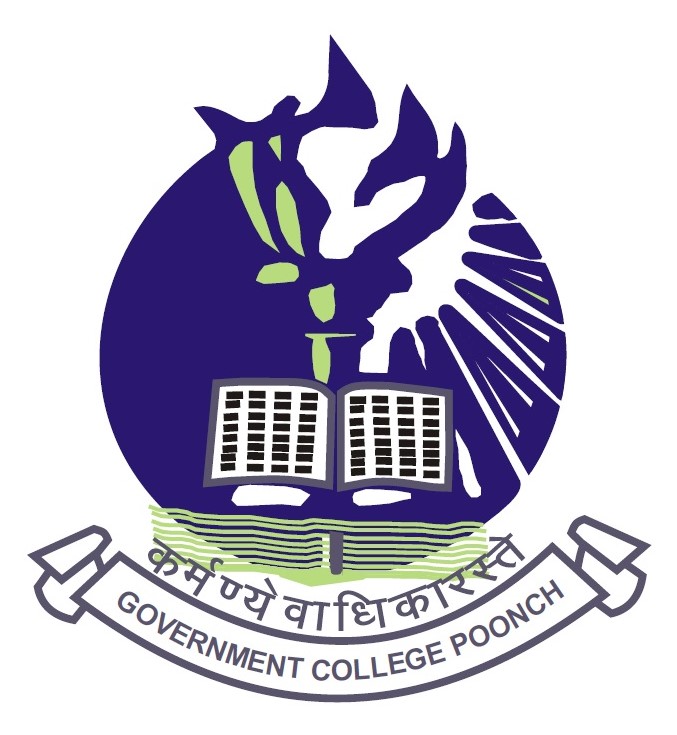 Govt. Degree College Logo