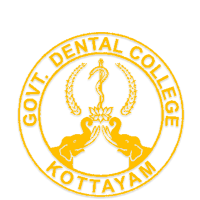 Govt. Dental College - Logo