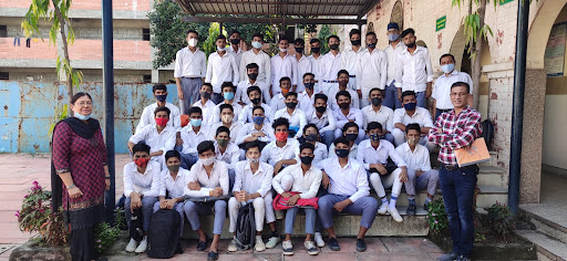 Govt. Sarvodaya Vidyalay Education | Schools