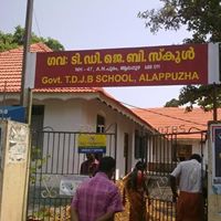 Govt TD JB School Alappuzha|Colleges|Education