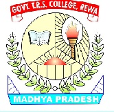 Govt. Thakur Ranmat Singh College Logo