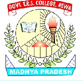 Govt. Thakur Ranmat Singh College - Logo
