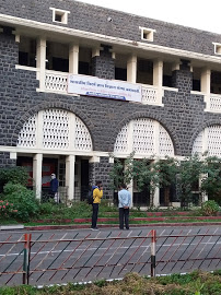 Govt Vidarbha Institute Of Science and Humanities|Schools|Education