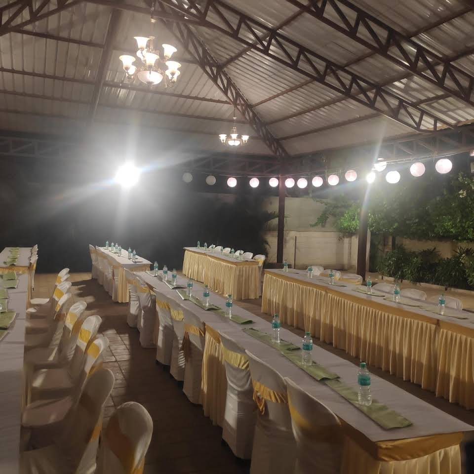 Gowda non veg catering Event Services | Catering Services