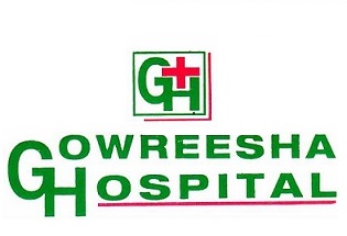 Gowreesha Hospital Logo