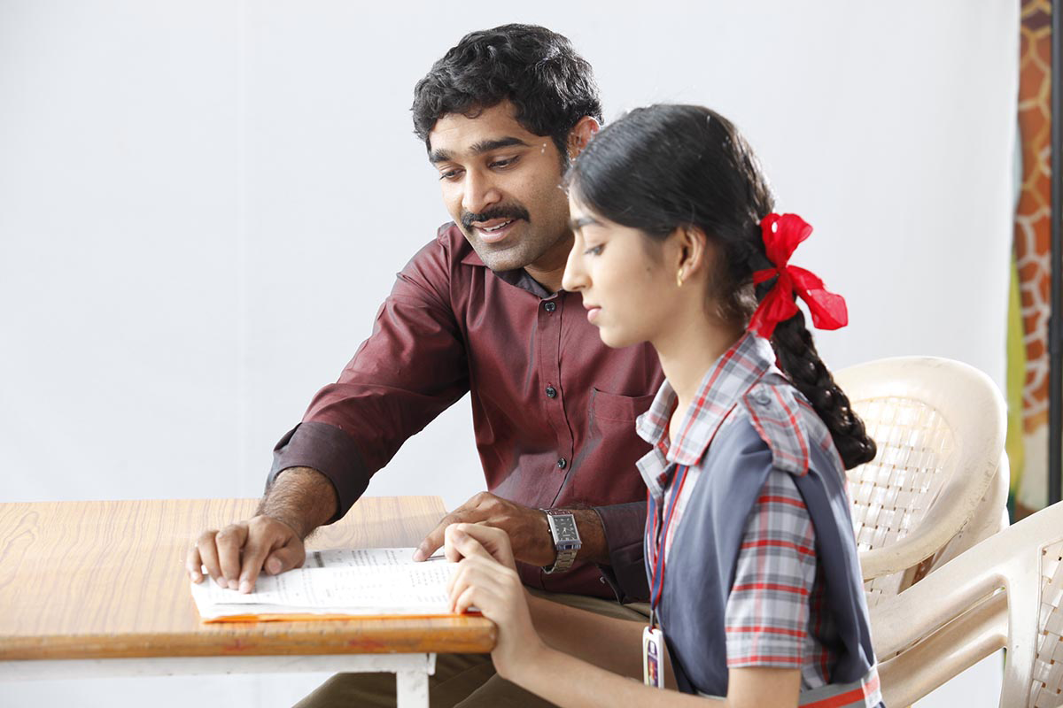 Gowtham Model School Education | Schools