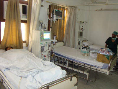 Goyal Hospital & Urology Centre Krishna Nagar Hospitals 0010