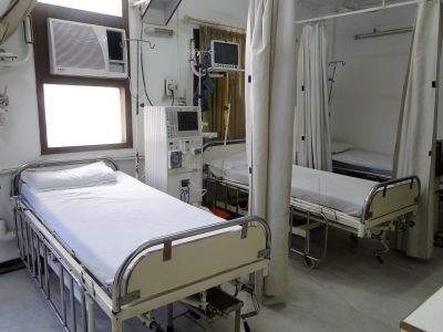 Goyal Hospital & Urology Centre Krishna Nagar Hospitals 03
