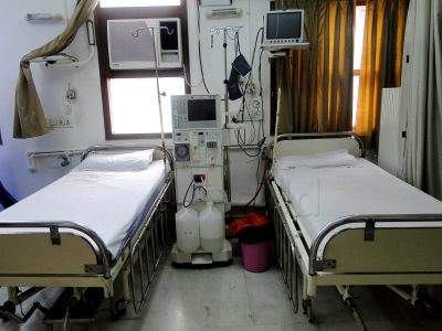 Goyal Hospital & Urology Centre Krishna Nagar Hospitals 004