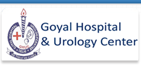 Goyal Hospital & Urology Centre Logo