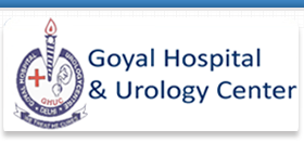 Goyal Hospital & Urology Centre - Logo