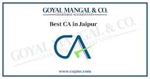 Goyal Mangal & Company CA|IT Services|Professional Services