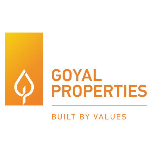 Goyal Properties - Logo